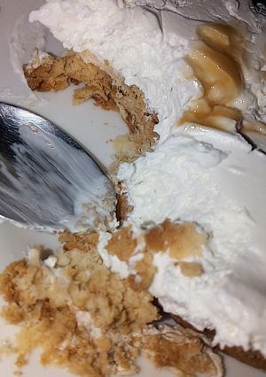 صورة لوصفة تشيز كيك 🍰