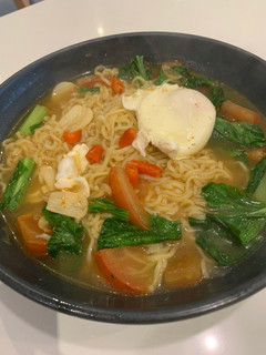 Foto resep Indomie Kuah Telor