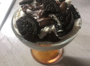 Foto di Oreo (Mousse)