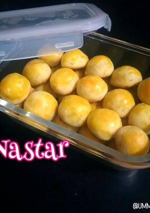 Foto resep Nastar