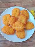 Hash Brown Potatoes
