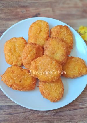 Foto resep Hash Brown Potatoes