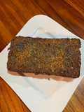 Pan de yuca y coco. (no harina)