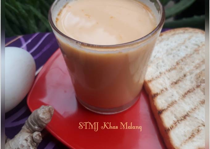 Anti Ribet, Memasak STMJ Khas Malang Sederhana Dan Enak