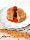 Banana Pancake