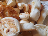 Palmeritas Saladas