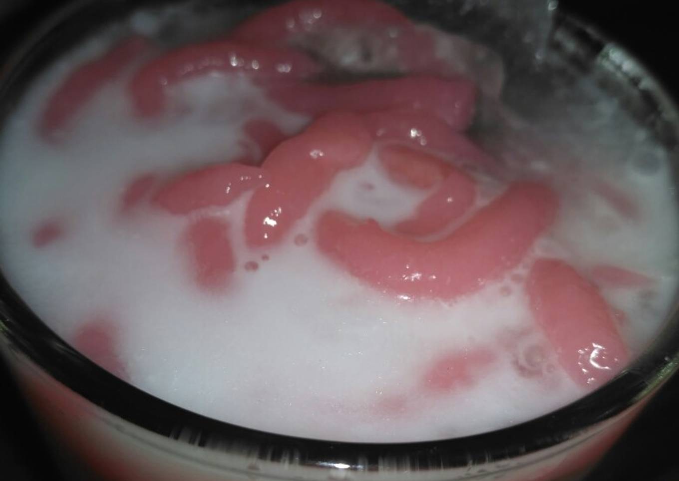 CendoL home Made#MurahMeriah