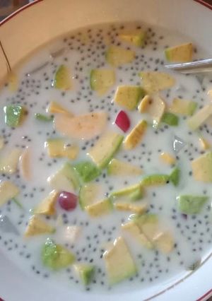 Foto resep Poksu (Pokat Susu)