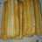 Churros Caseros