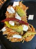 Fideo seco