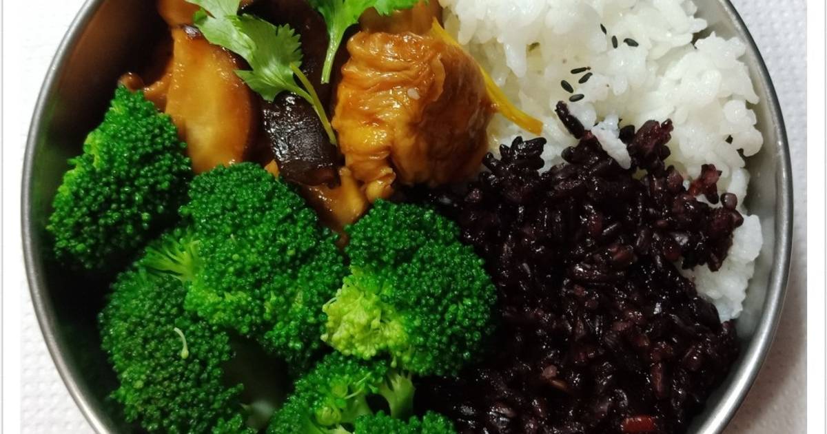 【素食便當菜】料理－ 214 篇食譜與家常做法 - Cookpad