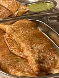Masala Dosa