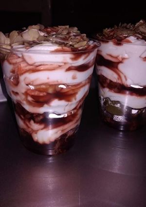 Une photo de Gâteau "ambassadeurs"
