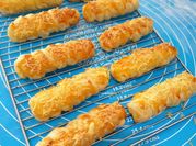 Gambar cheese roll pastry