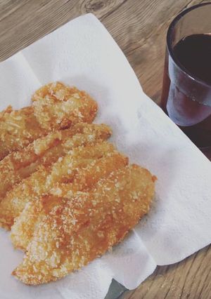 Foto resep Pisang Goreng Kremes