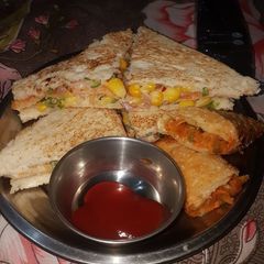 A picture of Sandwich.