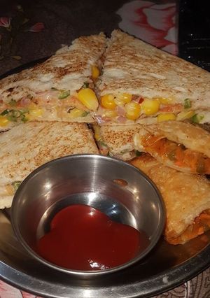 A picture of Sandwich.