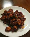 Chicken 65