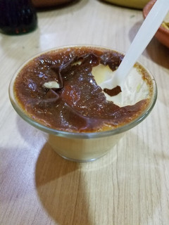 Una foto de Tortas de leche