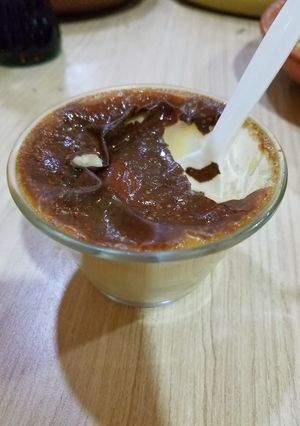 Una foto de Tortas de leche