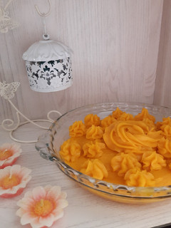 عکسی از دستور حلوای هویج