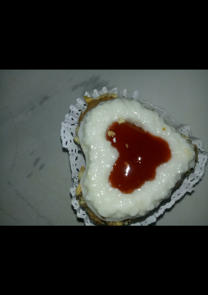 صورة لوصفة صابلي المرايا