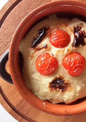 Φωτογραφία της συνταγής Μουσακάς Vegan