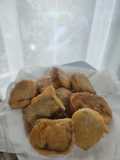 Dodol China goreng Kriuk