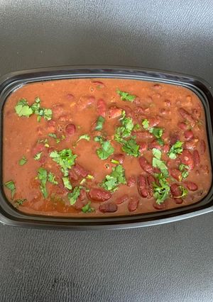 રાજમા (Rajma Recipe In Gujarati) રેસીપી મુખ્ય ફોટો