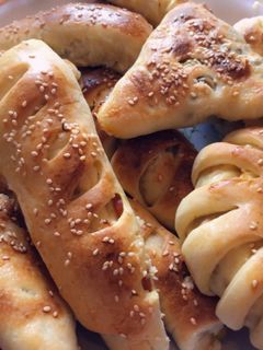 صورة لوصفة معجنات