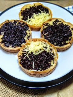 Foto resep Martabak Manis Mini