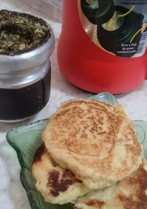 Una foto de Ayuyas método grez