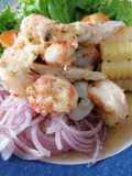 Ceviche