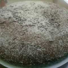 รูปของ Cake pisang