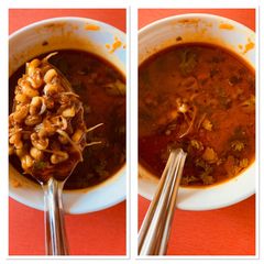 A picture of Moong Masala.