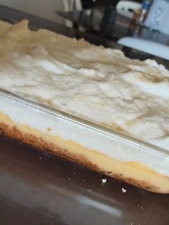 Una foto de Pie de Limón