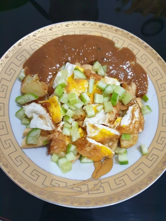 Langkah Mudah untuk Menyiapkan Resep Tahu Telur Sederhana yang Bisa Manjain Lidah Anti Ribet, Mantap Sekali