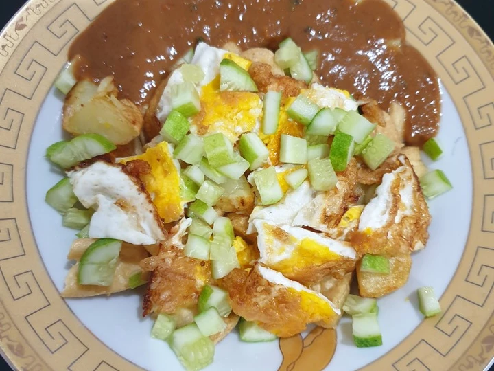 Langkah Mudah untuk Menyiapkan Resep Tahu Telur Sederhana yang Bisa Manjain Lidah Anti Ribet, Mantap Sekali