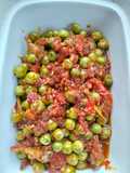 Sambal cempoka