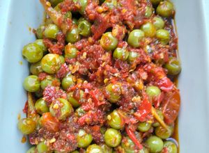 Foto resep Sambal cempoka