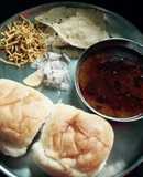 Misal Pav