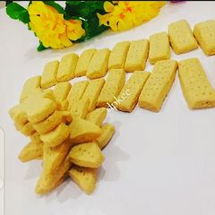 A picture of Shortbread.