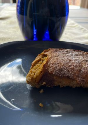 Una foto de Torta que quinoa 🫶🏻