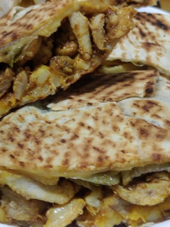 صورة لوصفة طاكوس