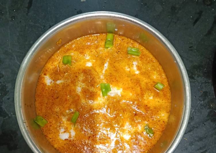 Recipe of Super Quick Homemade Paneer masala