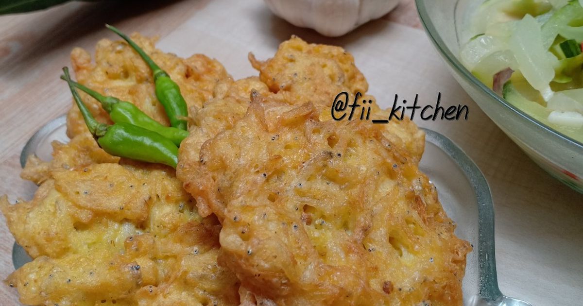 Resep Dempel Teri Nasi oleh Isna Shofie A - Cookpad