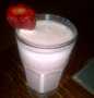 Easy Steps Make|Recipe} Soy milk smoothie the Delicious, So Delicious