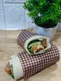 Wrap Rock & Roll 🌯