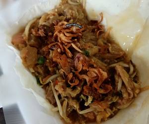 Resep Populer Lumpia Basah Bandung Enak Sempurna