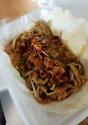 Foto resep Lumpia Basah Bandung